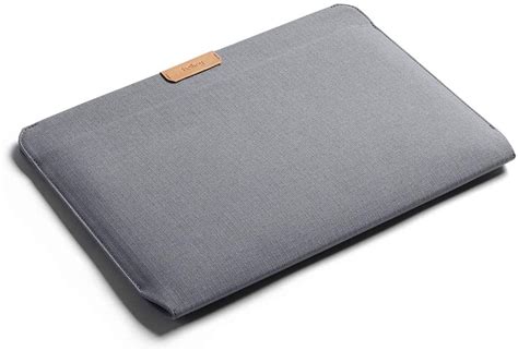 best laptop sleeve for MacBook